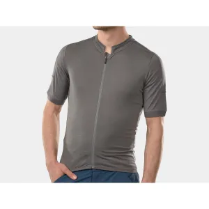 BONTRAGER ADVENTURE WOOL BLEND CYCLING JERSEY
