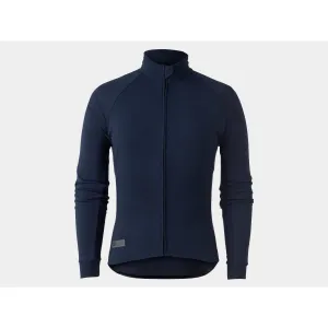 BONTRAGER CIRCUIT THERMAL LONG SLEEVE CYCLING JERSEY