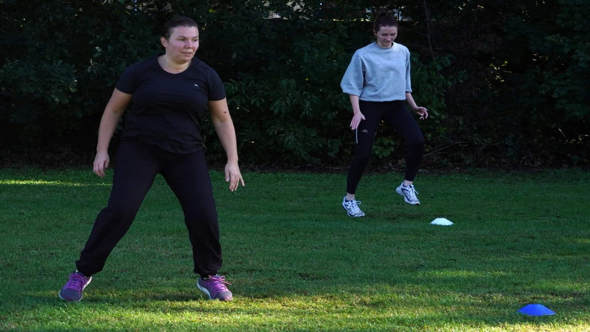 BOOTCAMP OUTDOOR