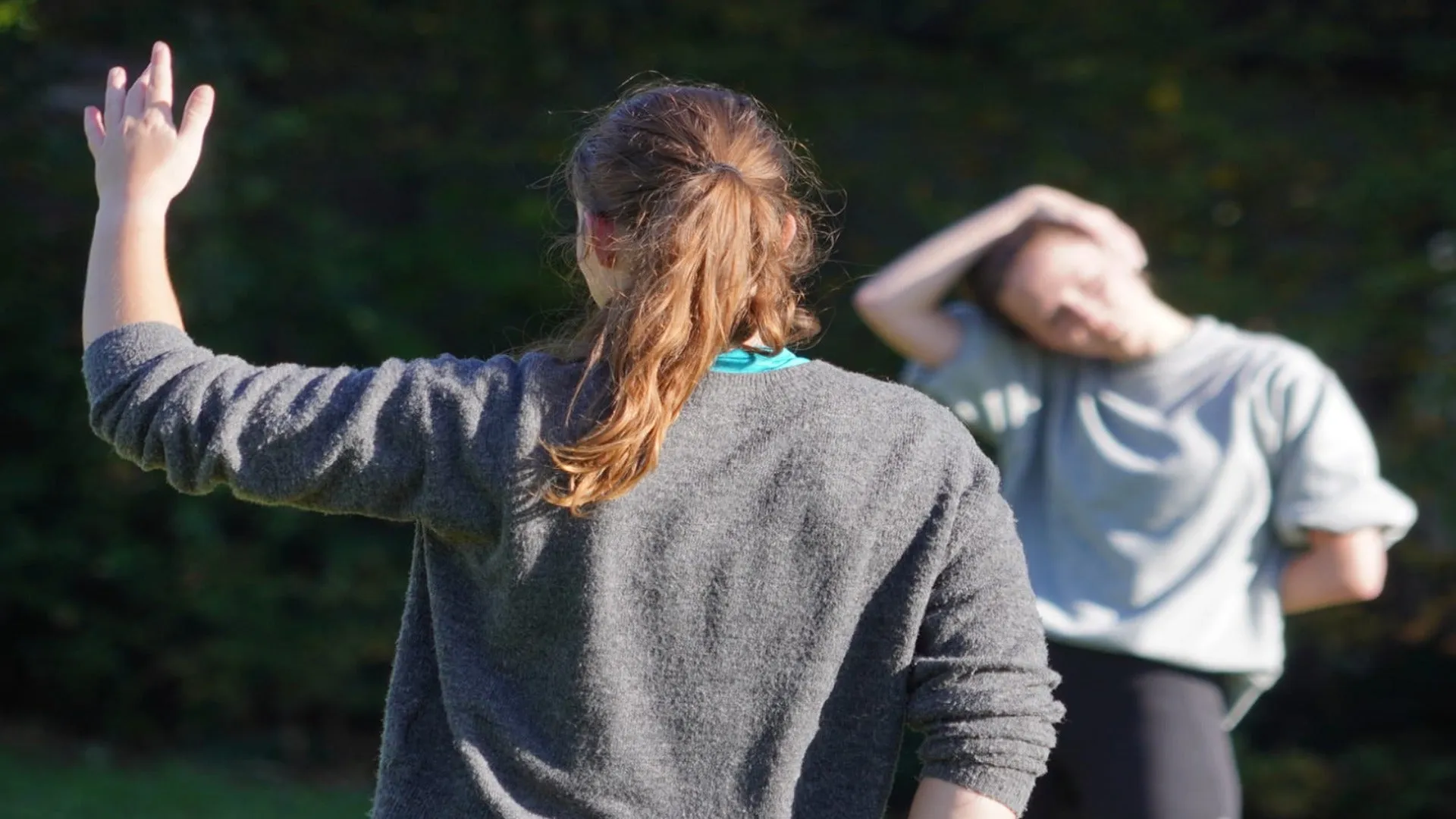 BOOTCAMP OUTDOOR
