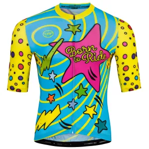 Born to Ride Jersey