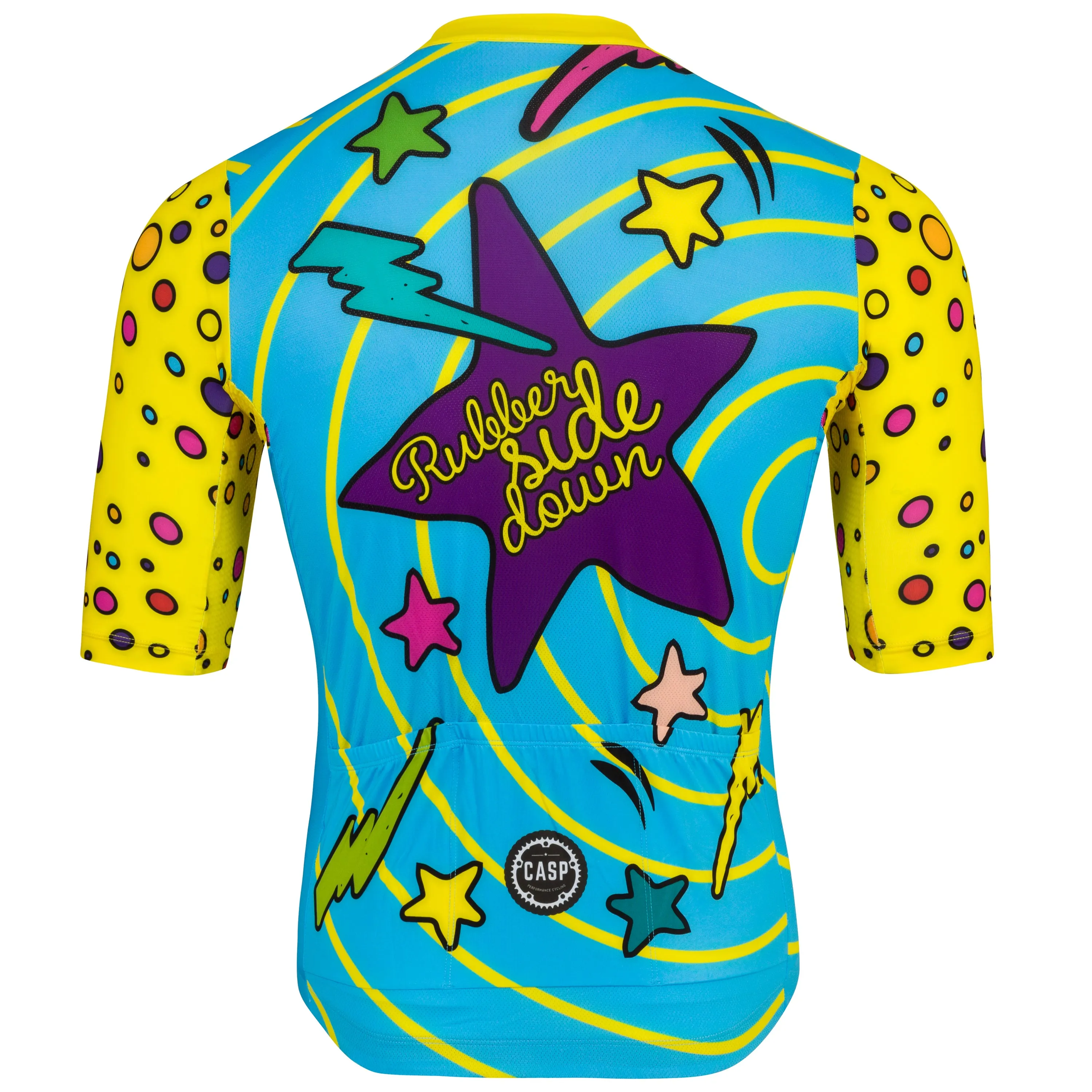 Born to Ride Jersey