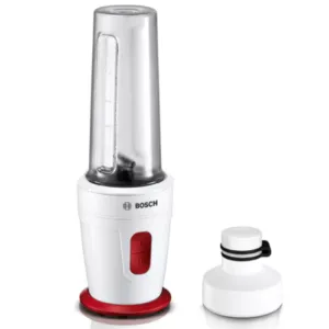 Bosch 350 Watt Mini Blender Your-Collection White MMBP1000
