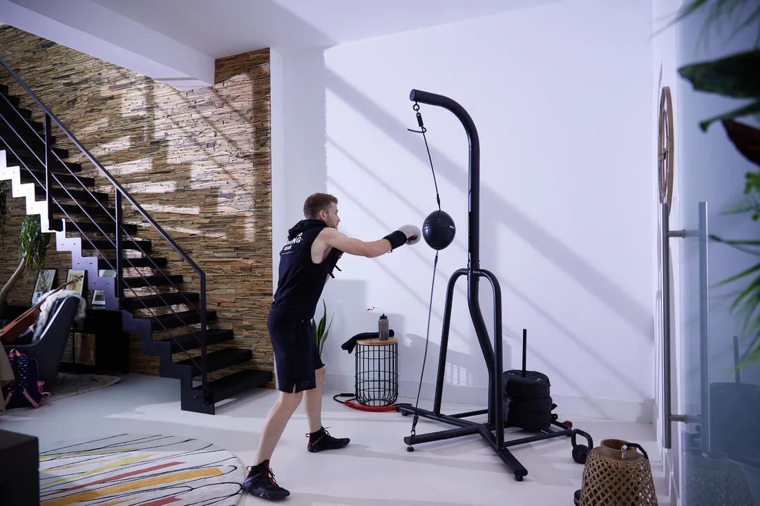 Boxing Double End Speed Ball - Black