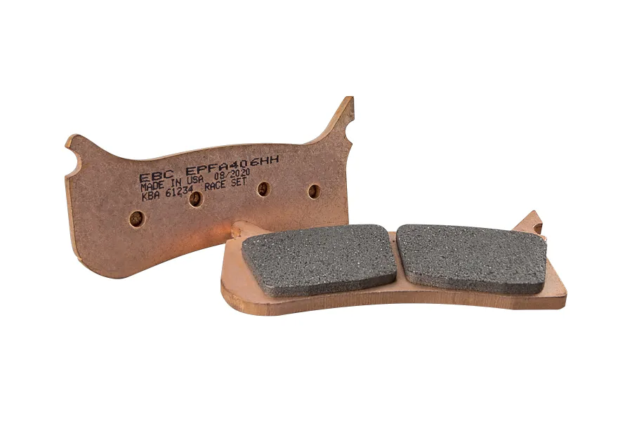Brakes - EPFA606HH Extreme Pro (Per Rotor)