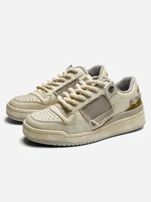 Breathable Couple Casual Shoes