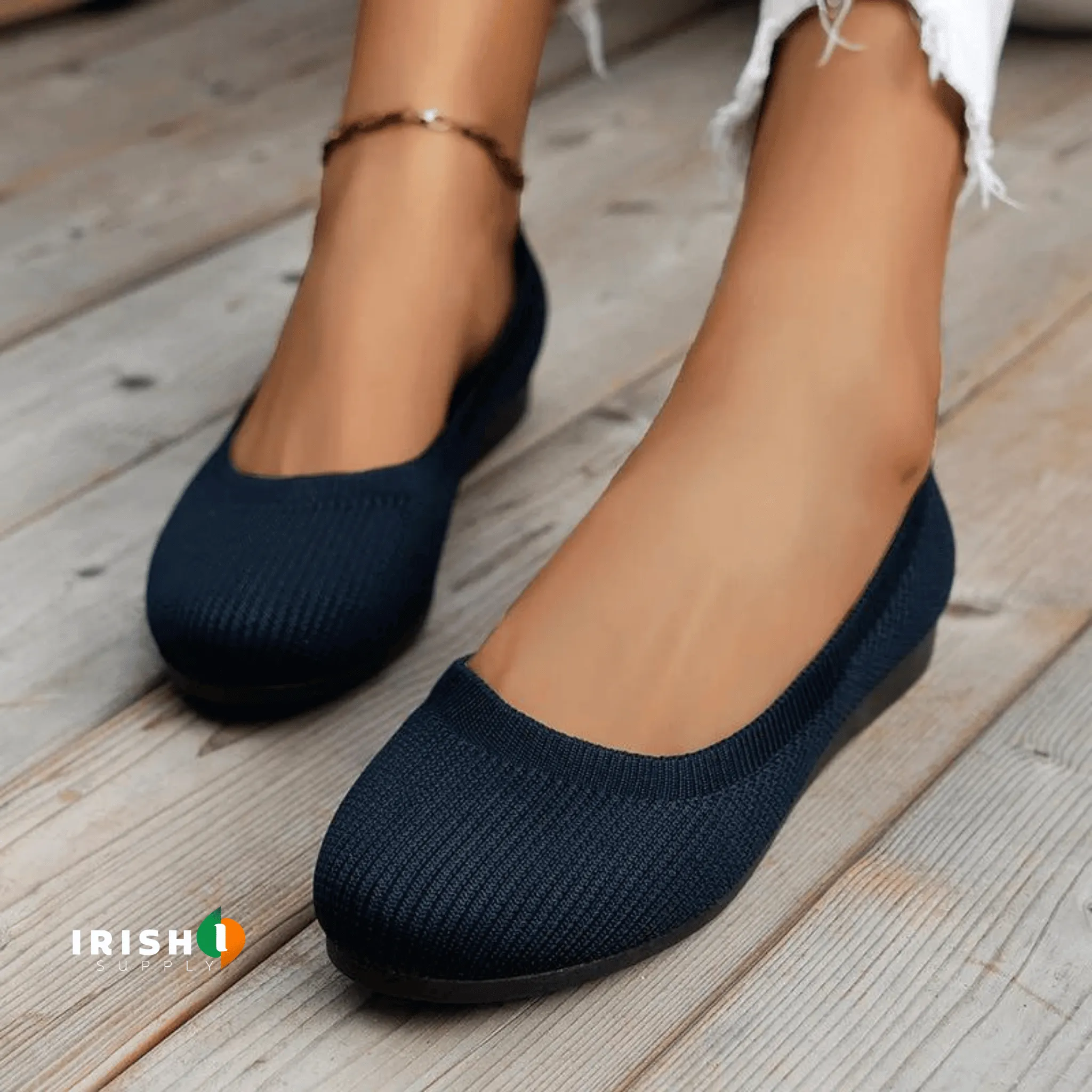 BREEZESTEP Comfortable non-slip shoes