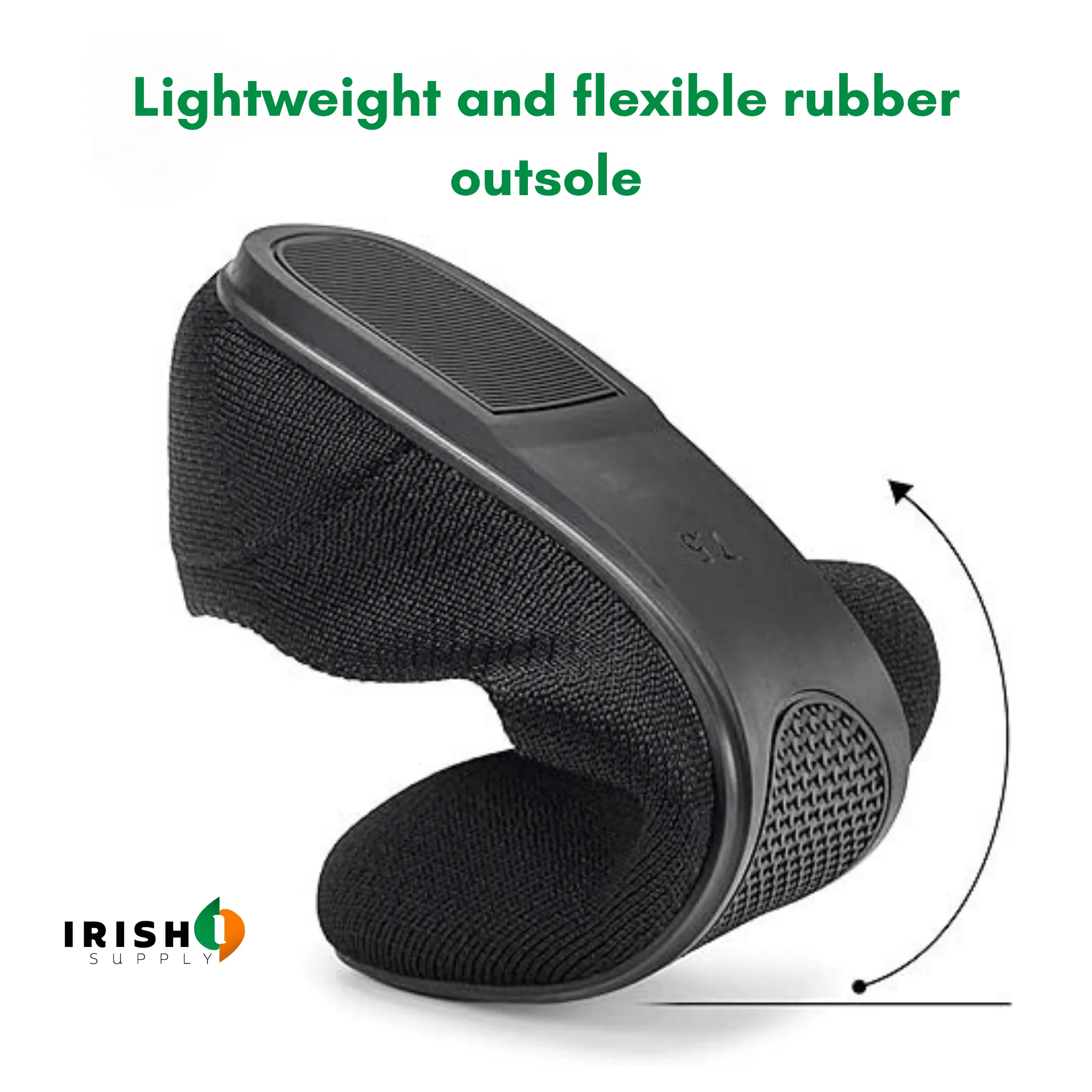 BREEZESTEP Comfortable non-slip shoes