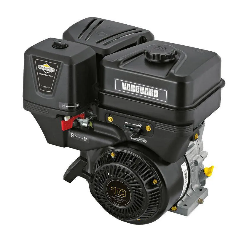 Briggs And Stratton I/C Vanguard 10Hp 1" Shaft