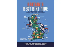 Britain's Best Bike Ride