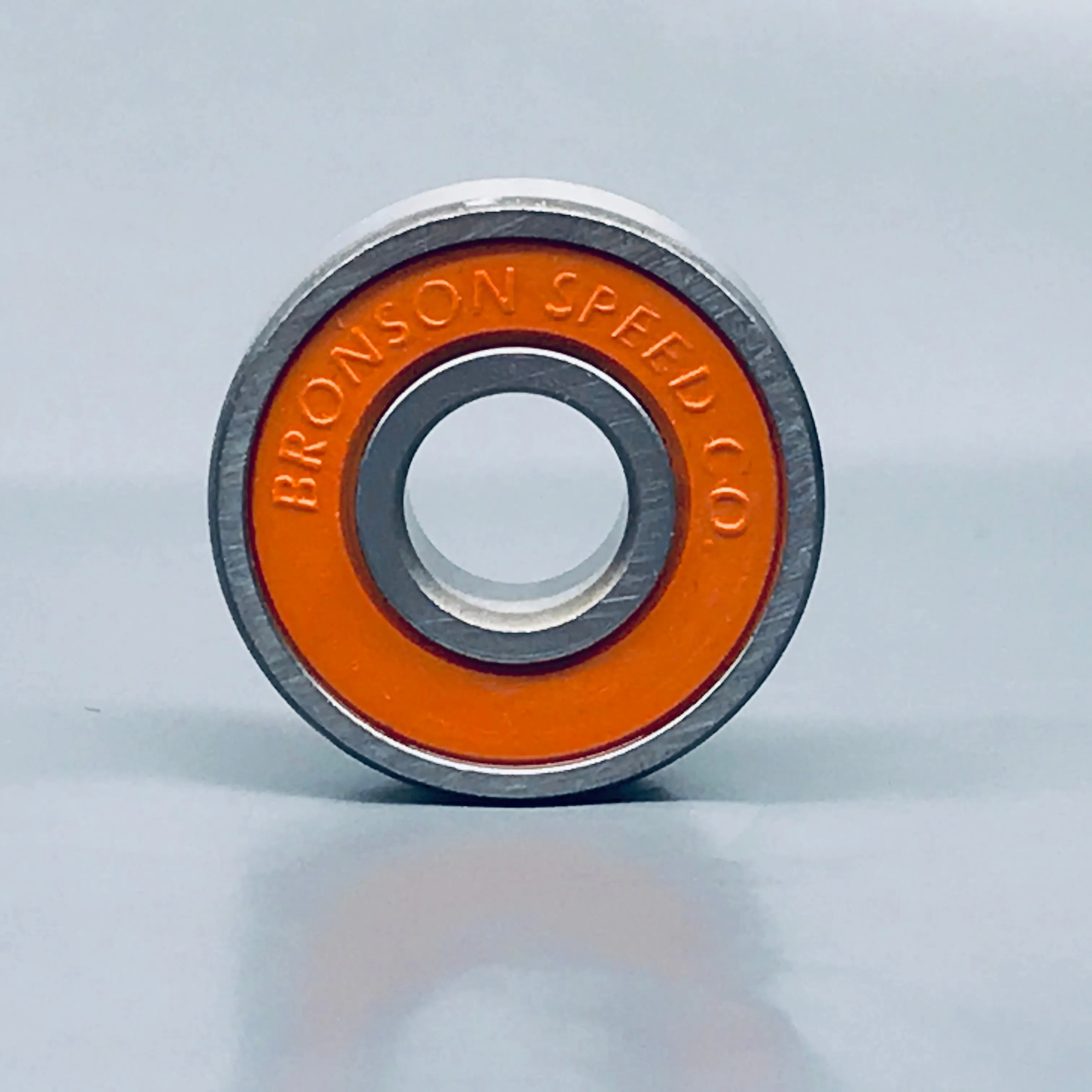 Bronson G2 Bearings