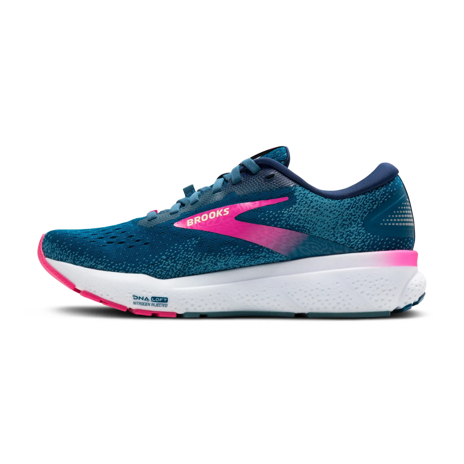 Brooks Womens Ghost 16 GTX Running