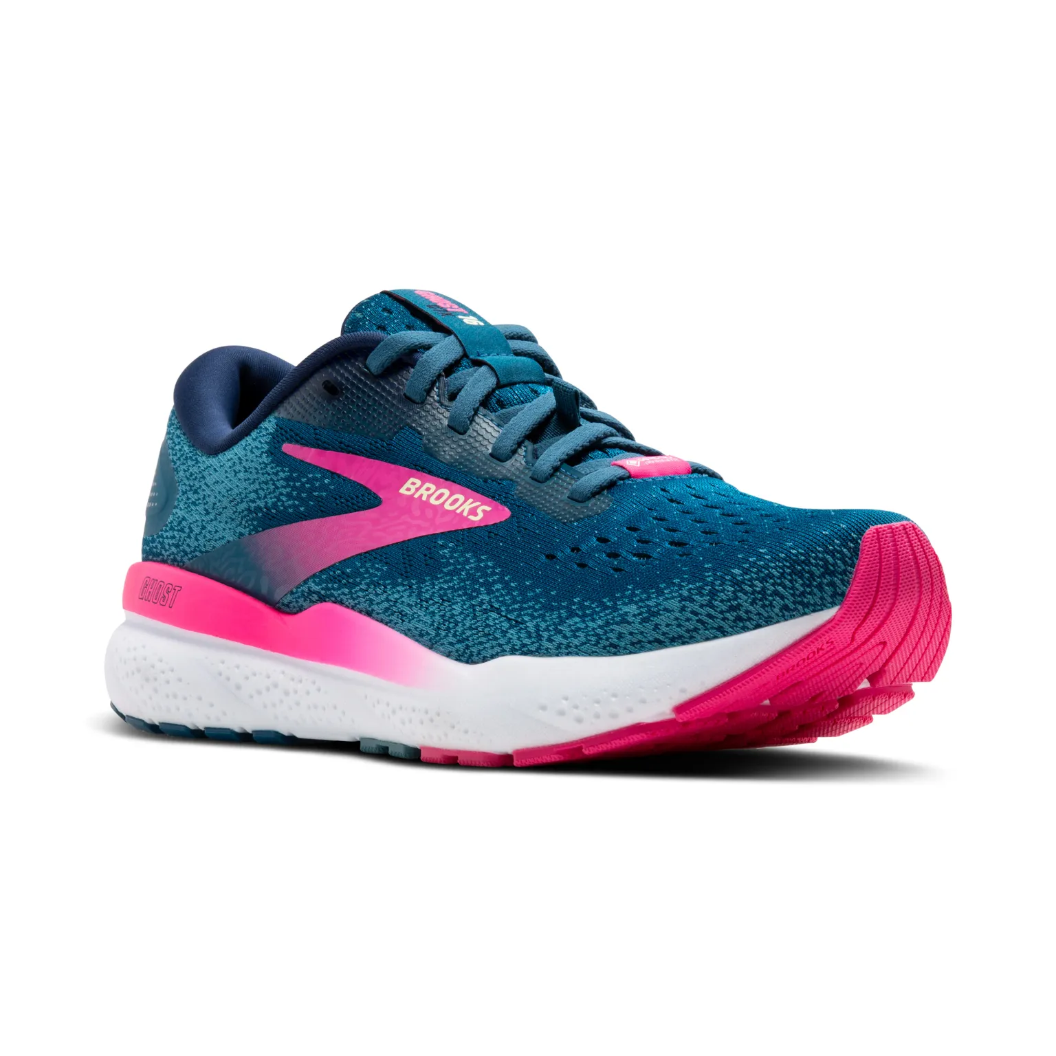 Brooks Womens Ghost 16 GTX Running