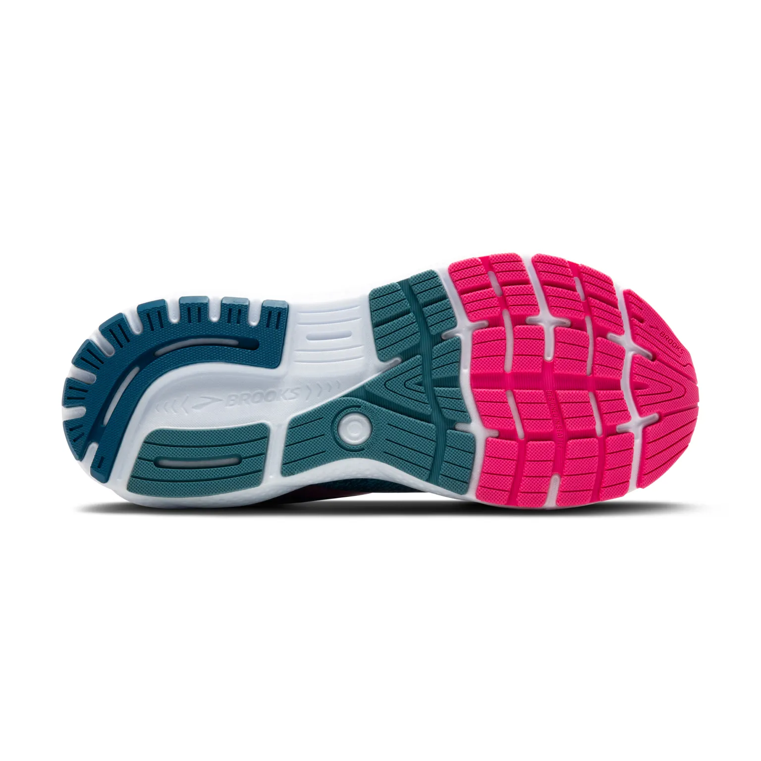 Brooks Womens Ghost 16 GTX Running