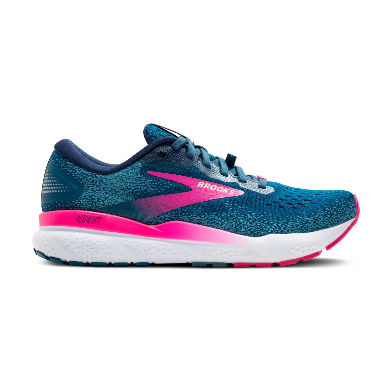 Brooks Womens Ghost 16 GTX Running