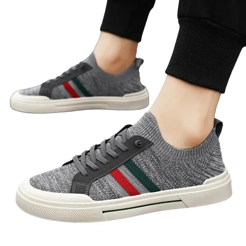 Bruno Premium Knit Sneakers