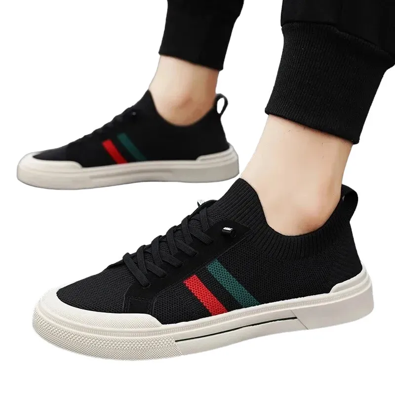 Bruno Premium Knit Sneakers