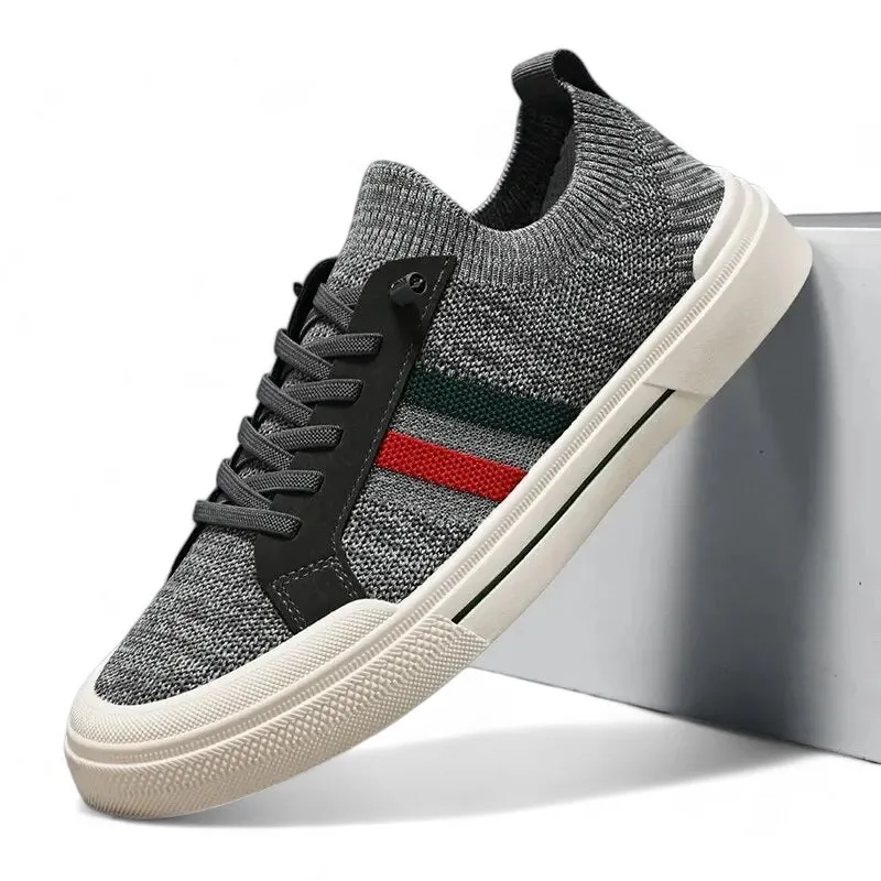 Bruno Premium Knit Sneakers