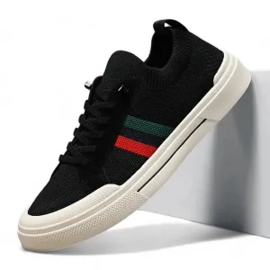 Bruno Premium Knit Sneakers