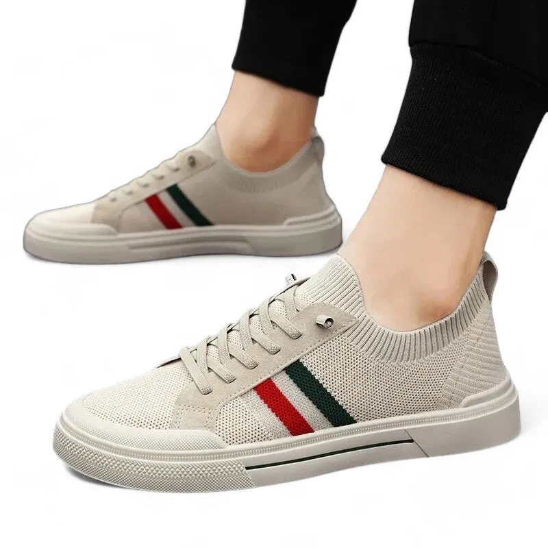 Bruno Premium Knit Sneakers