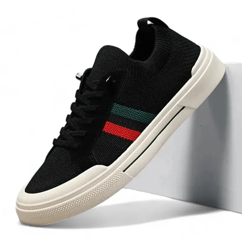 Bruno Premium Knit Sneakers