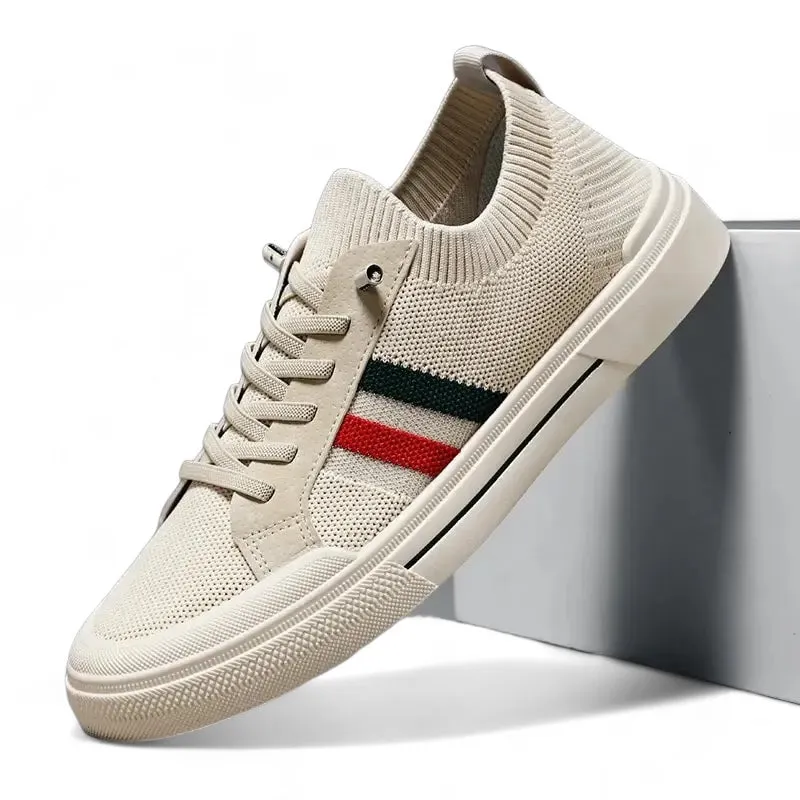 Bruno Premium Knit Sneakers