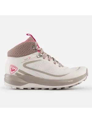 Buty outdoroowe damskie Rossignol W Skpr Hike Lt Web beżowe