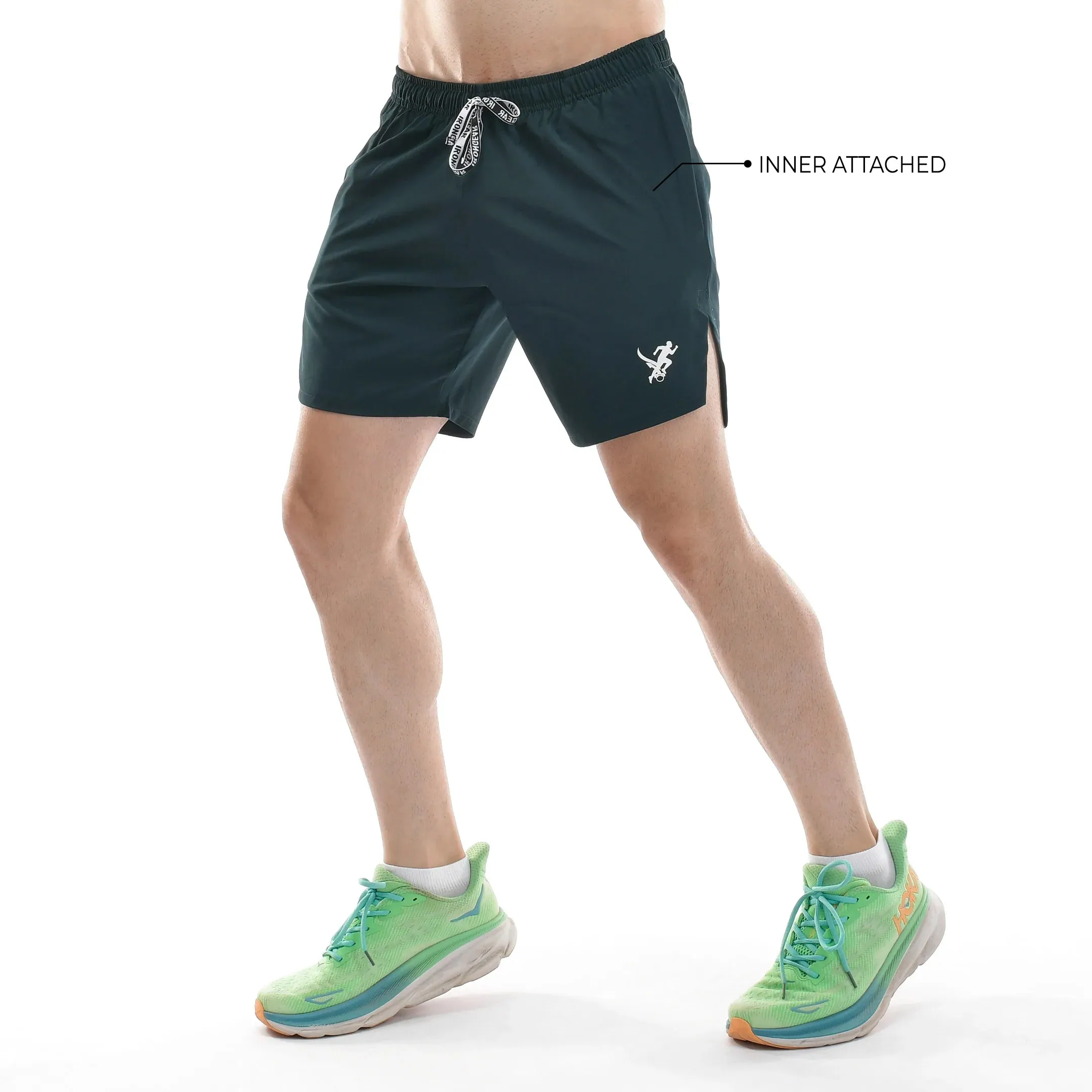 Cadence Shorts