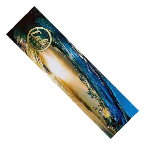 CALI Strong Wave Grip Tape Skateboard