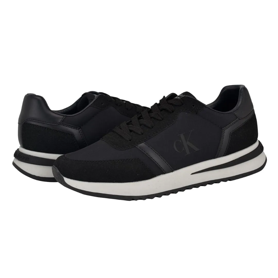 Calvin Klein Picio Sneakers Men - BLK