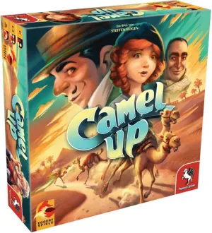 Camel Up