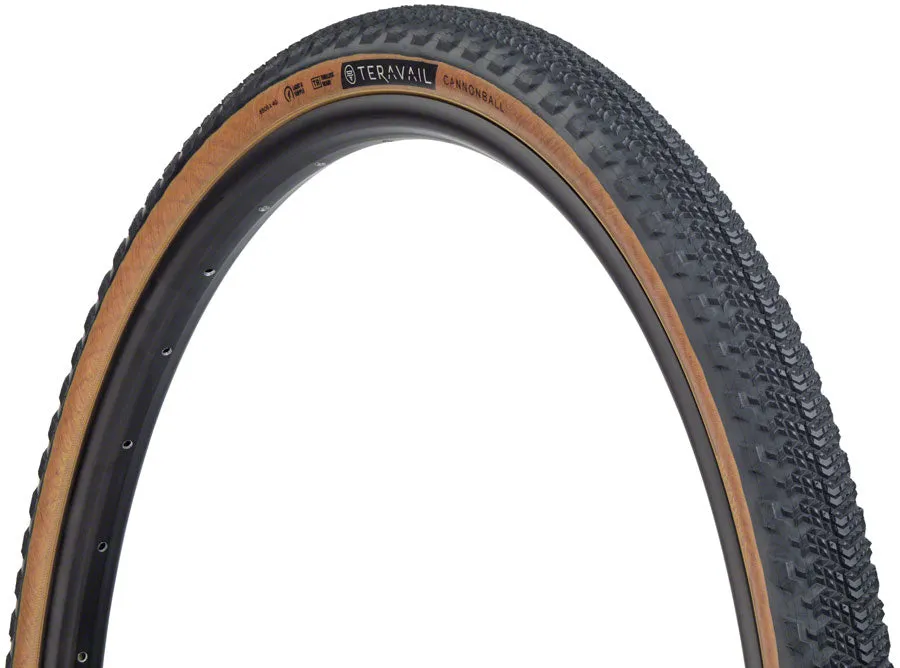Cannonball Tire