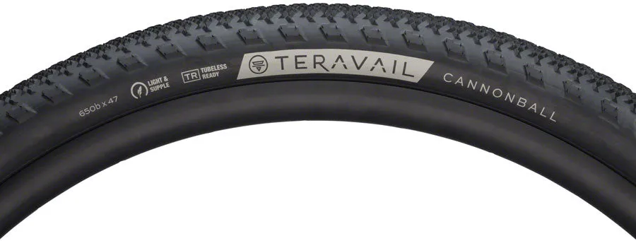 Cannonball Tire