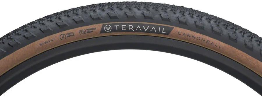 Cannonball Tire