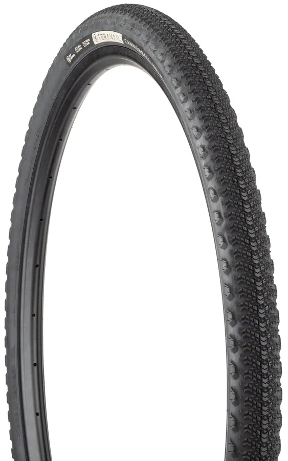 Cannonball Tire
