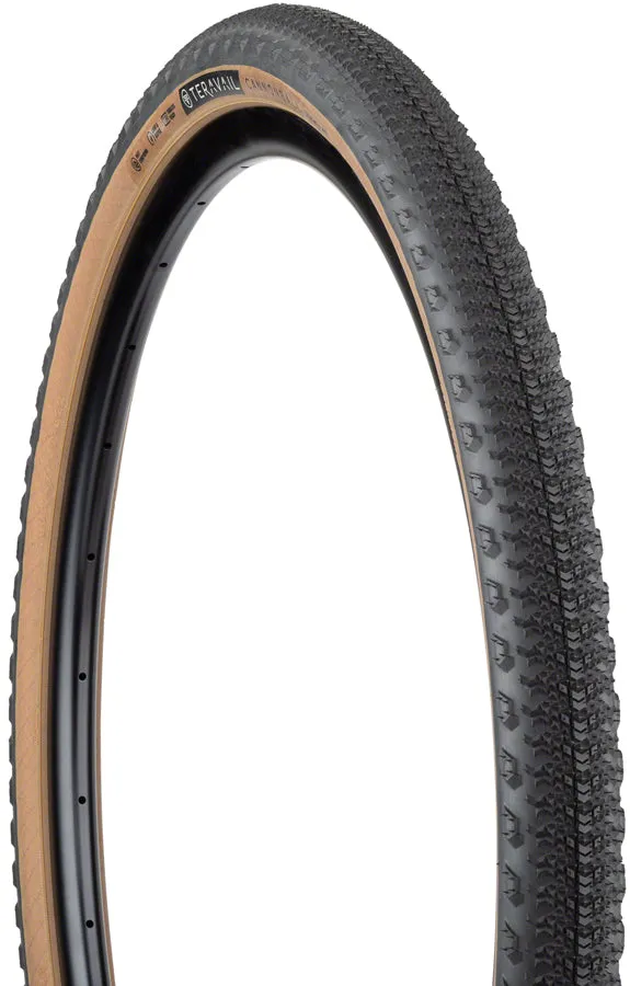 Cannonball Tire
