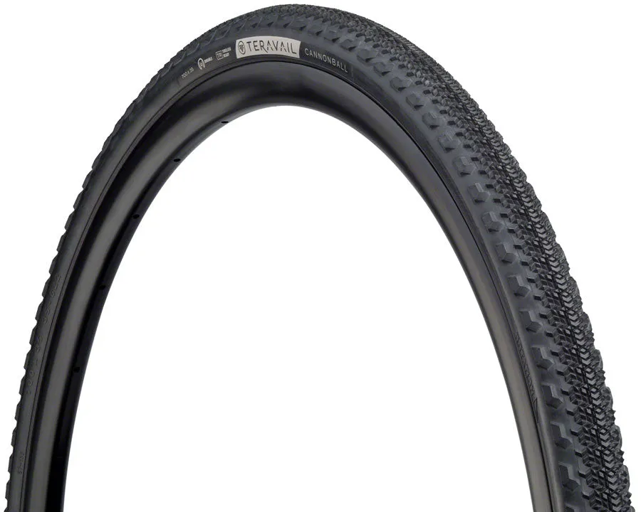 Cannonball Tire