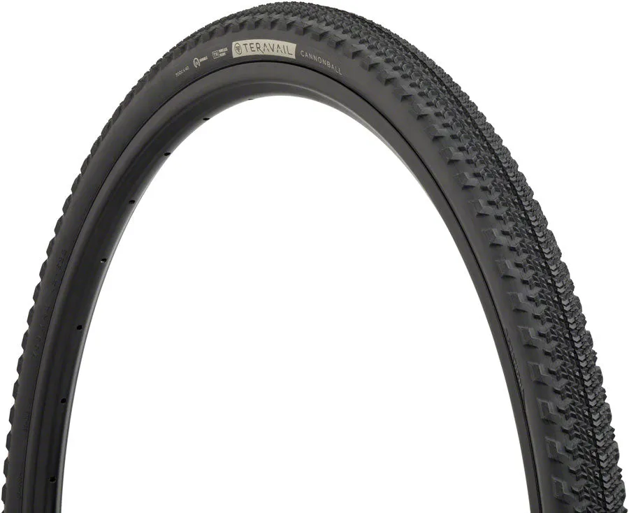 Cannonball Tire