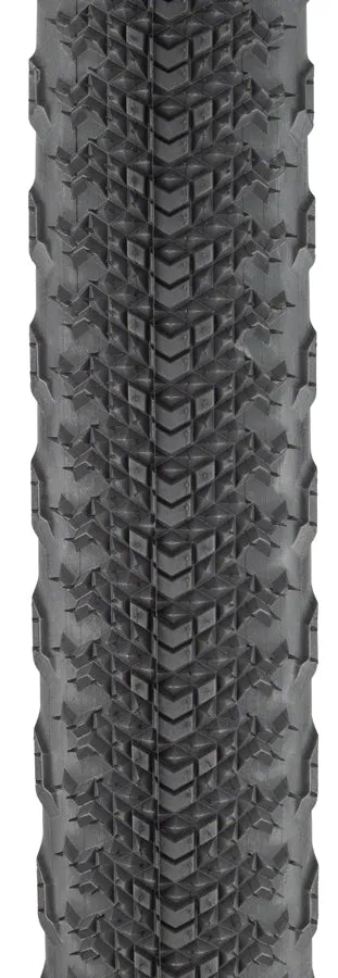Cannonball Tire