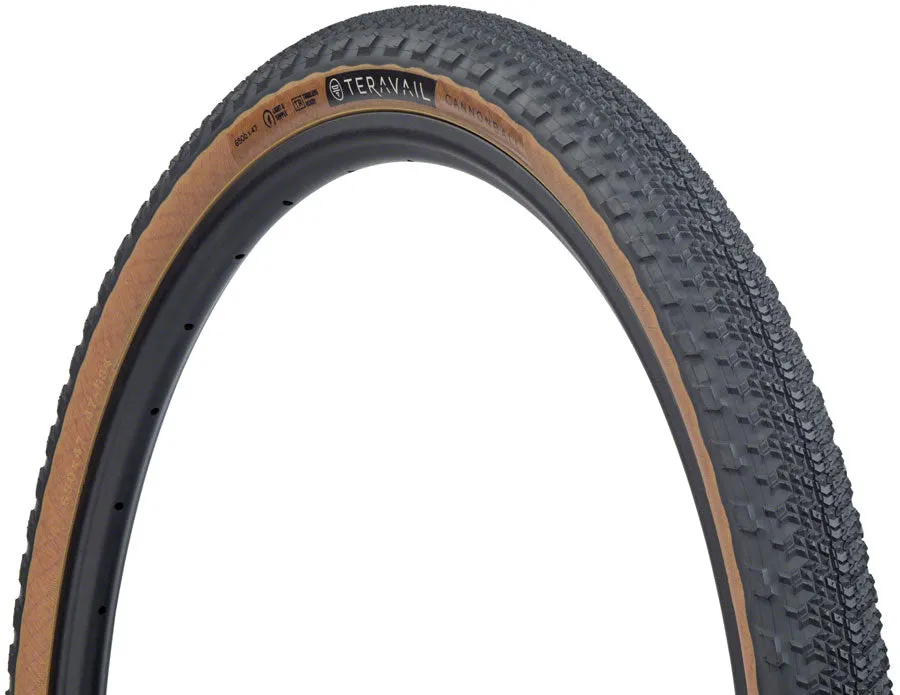 Cannonball Tire