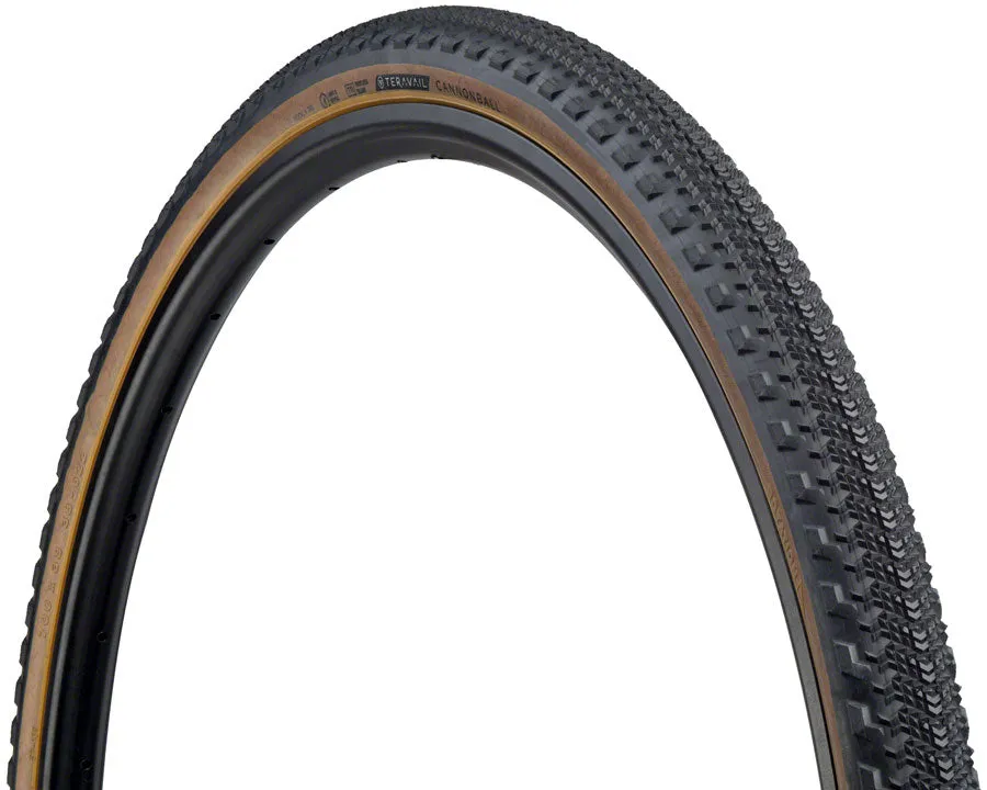 Cannonball Tire