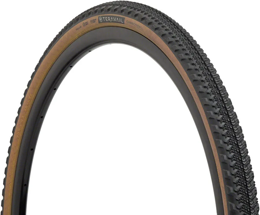 Cannonball Tire