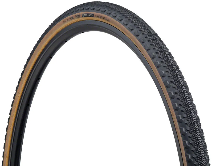 Cannonball Tire
