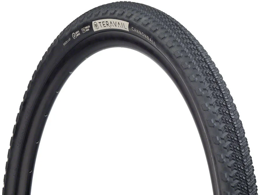 Cannonball Tire