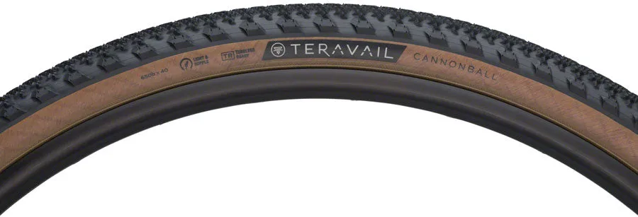 Cannonball Tire