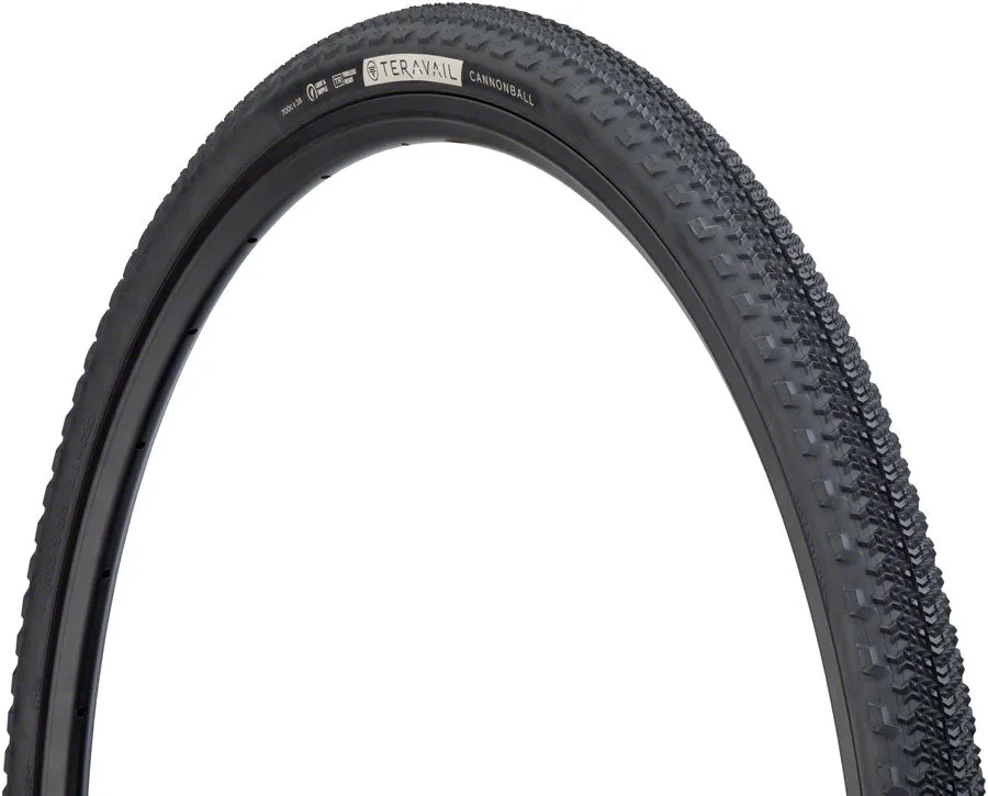 Cannonball Tire