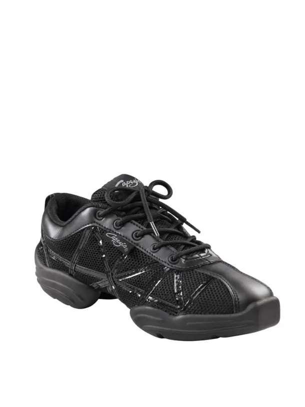 Capezio Web Dansneaker DS19