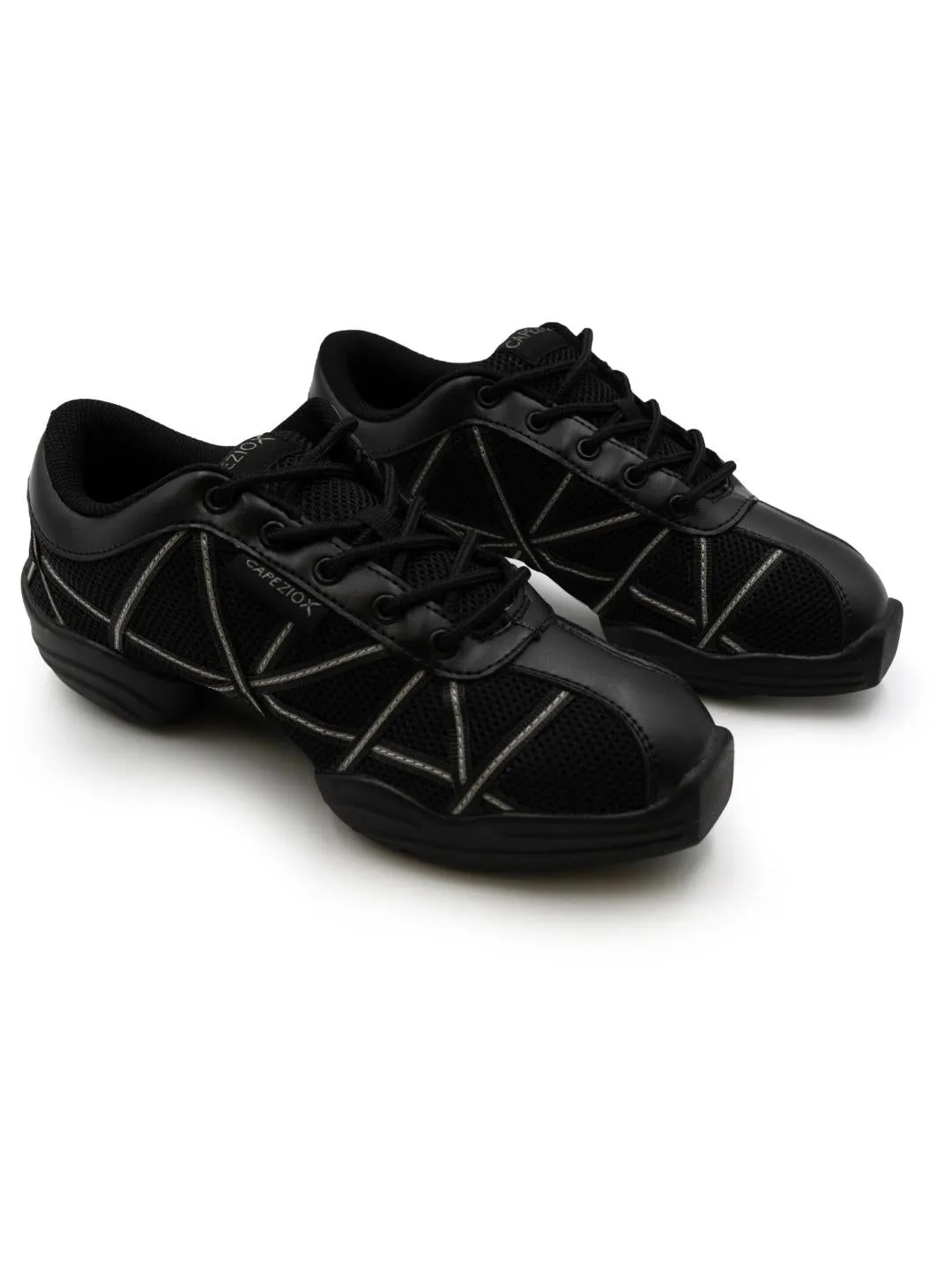 Capezio Web Dansneaker