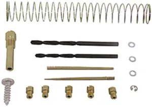 Carburetor Tuners Kit for Keihin CV Carb