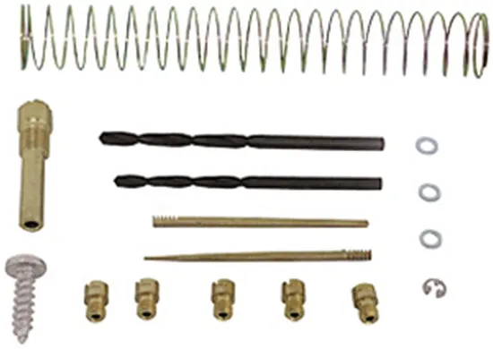 Carburetor Tuners Kit for Keihin CV Carb